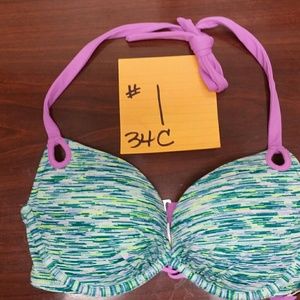 Victoria Secret Swim Top