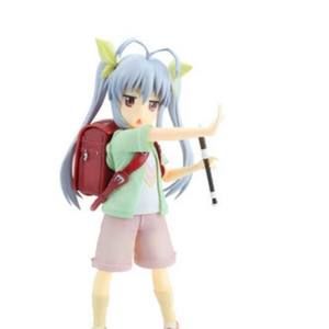 Meet your Posher, Johnny