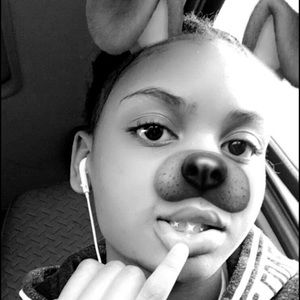 Meet your Posher, Trinity