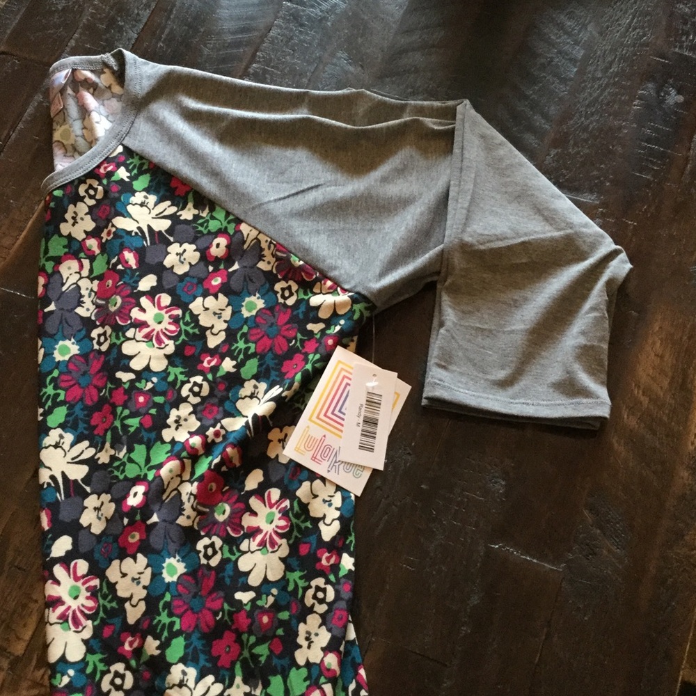 Lularoe Randy