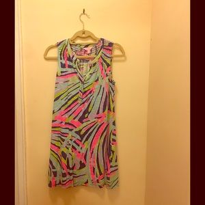 Lilly Pulitzer Essie Dress
