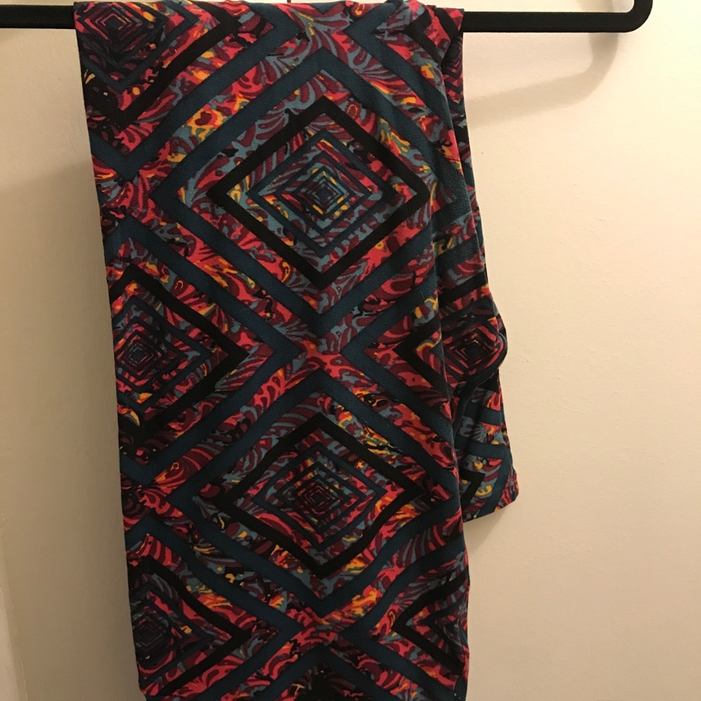 Tc EUC LEGGINGS