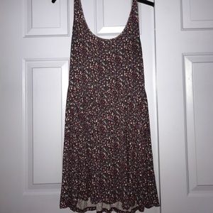 Vintage American eagle outfitters dress