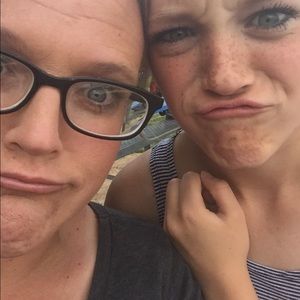 Meet your Posher, Tammy