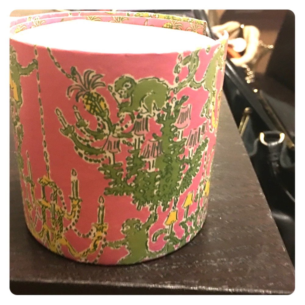 Lilly Pulitzer Notepad