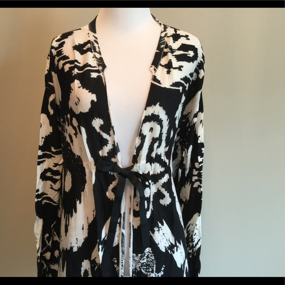 Kenneth Cole Cardigan