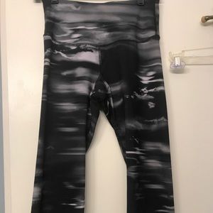 Old Navy workout leggings