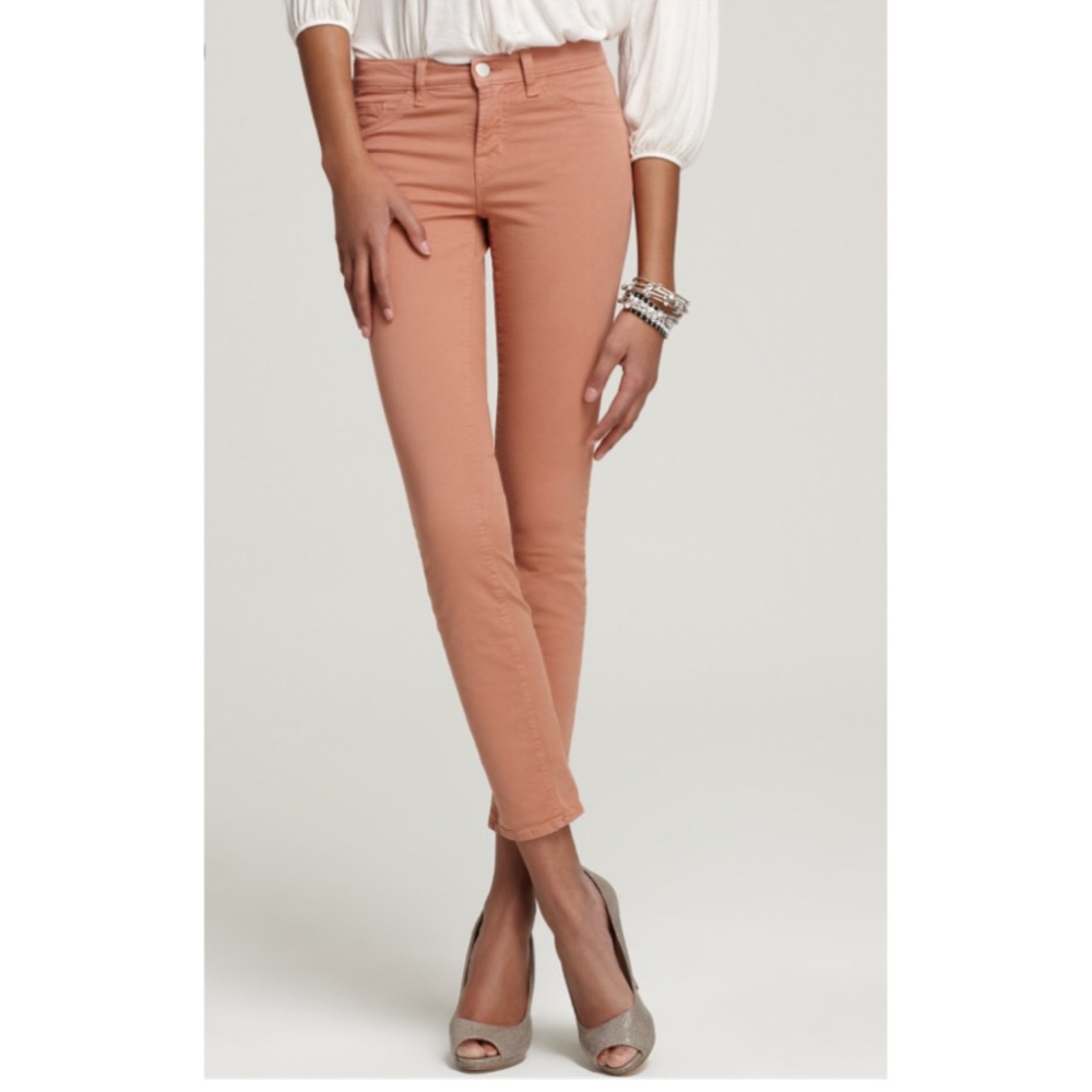 Jbrand 811 skinny