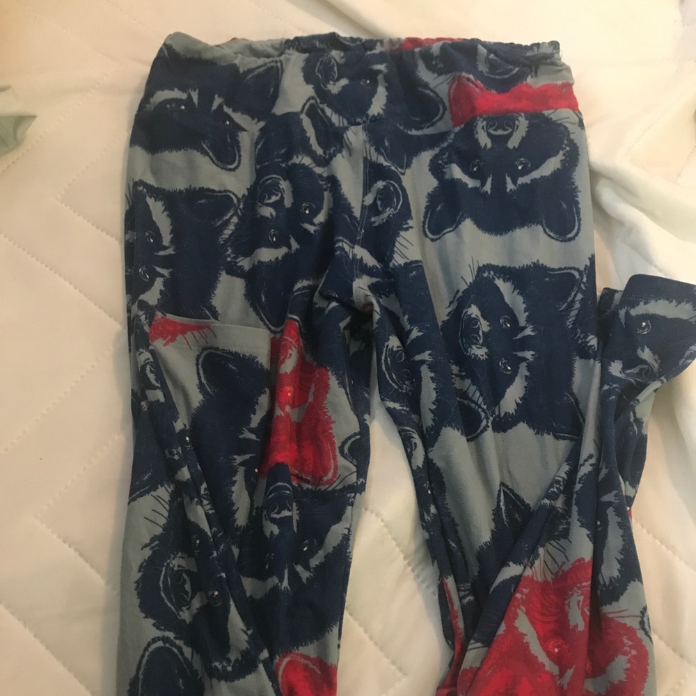 Lularoe leggings