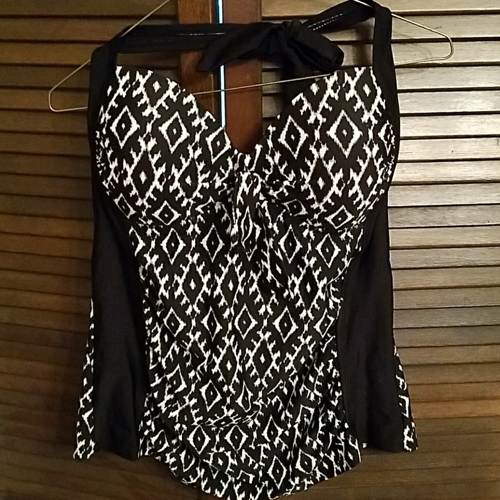 Swimsuit top