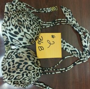 Victoria Secret Swinton Top