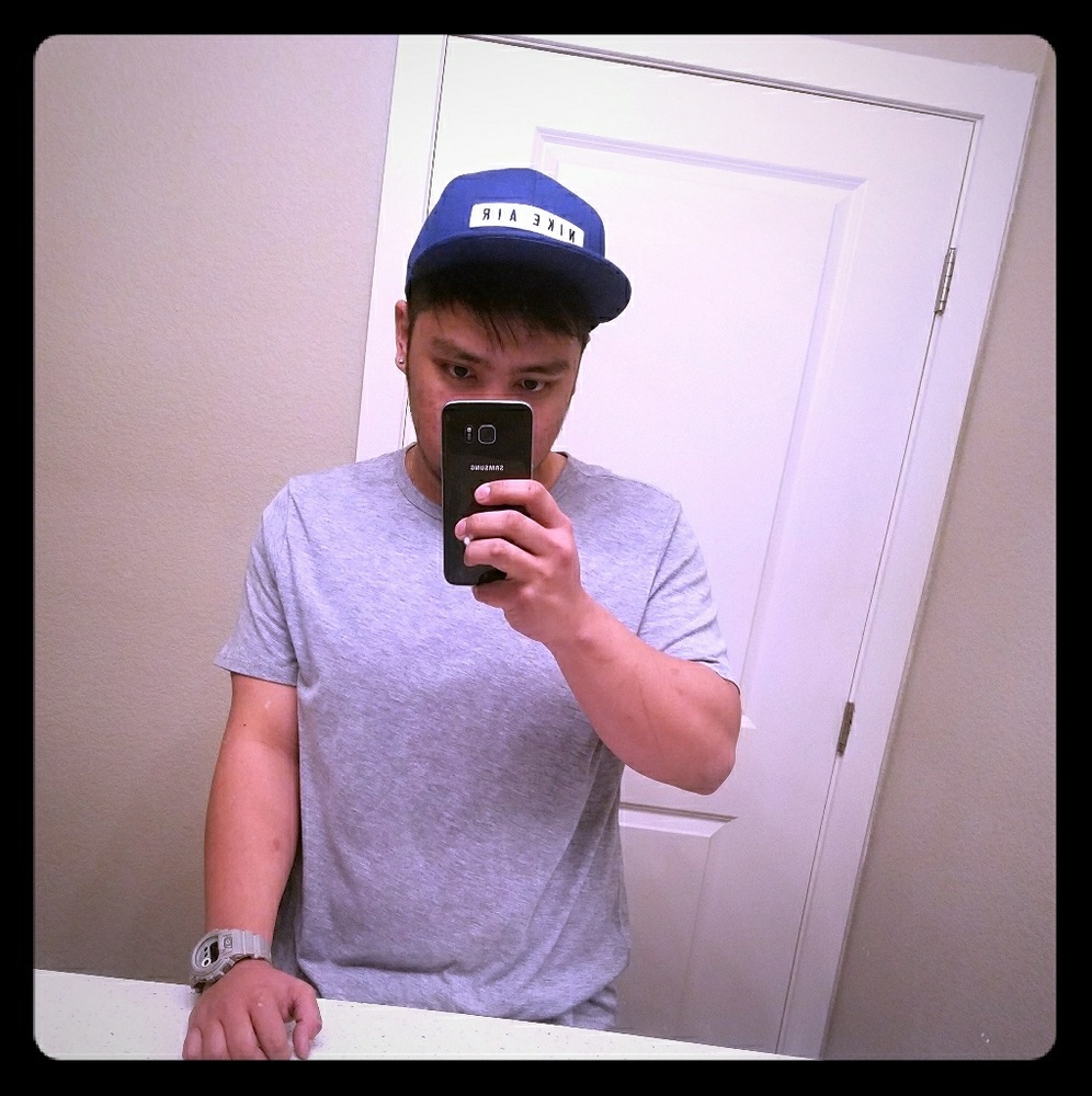 Hi Im A.J welcome to my listing :]