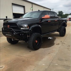 Meet your Posher, Dylan