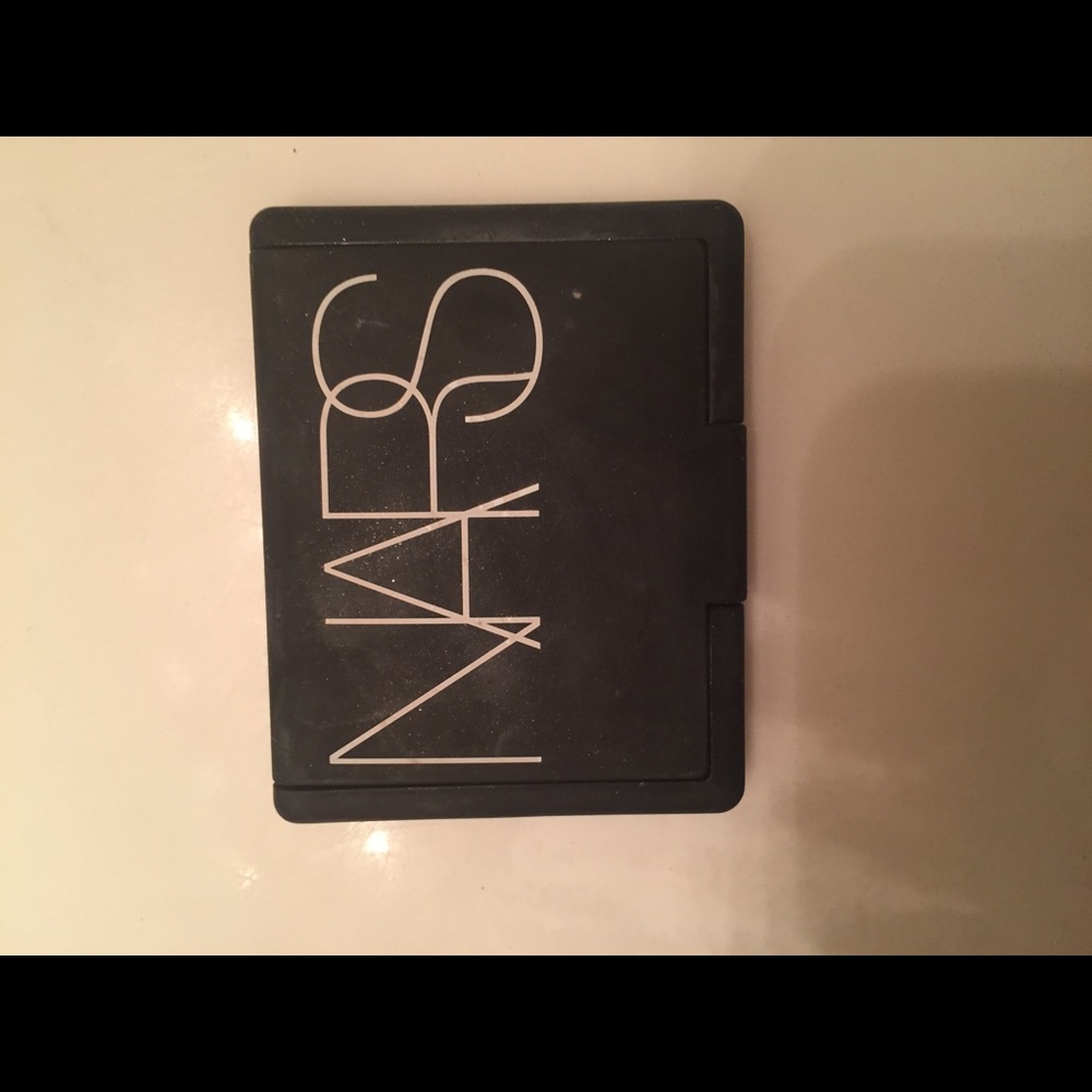NARS Iceland highlight
