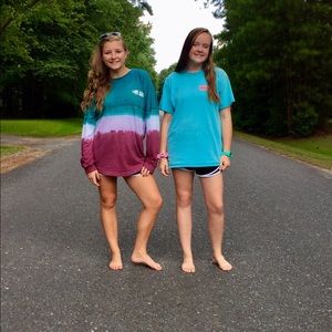 Meet your Posher, Mackenzie