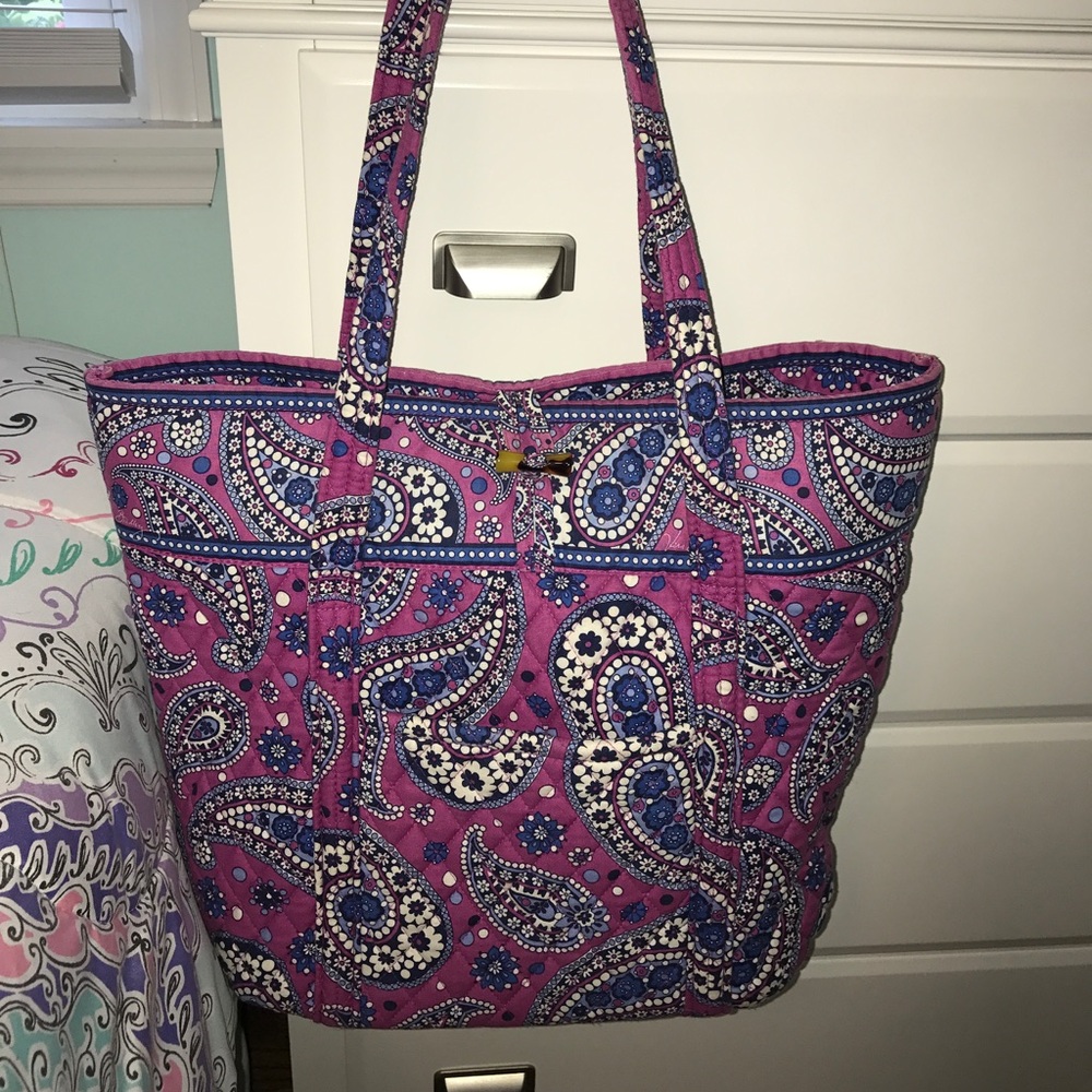 Vera Bradley Tote