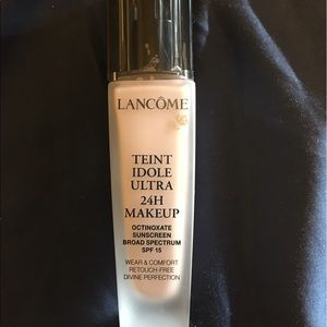 Lancôme Teint Idole Ultrawear Foundation