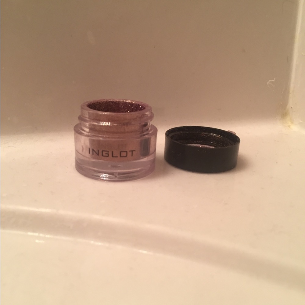 Inglot pigment