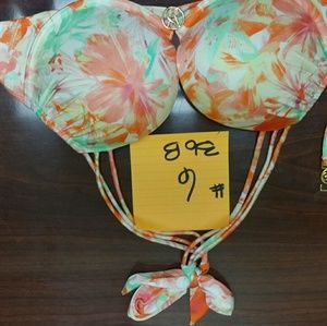 Victoria Secret Swim Top