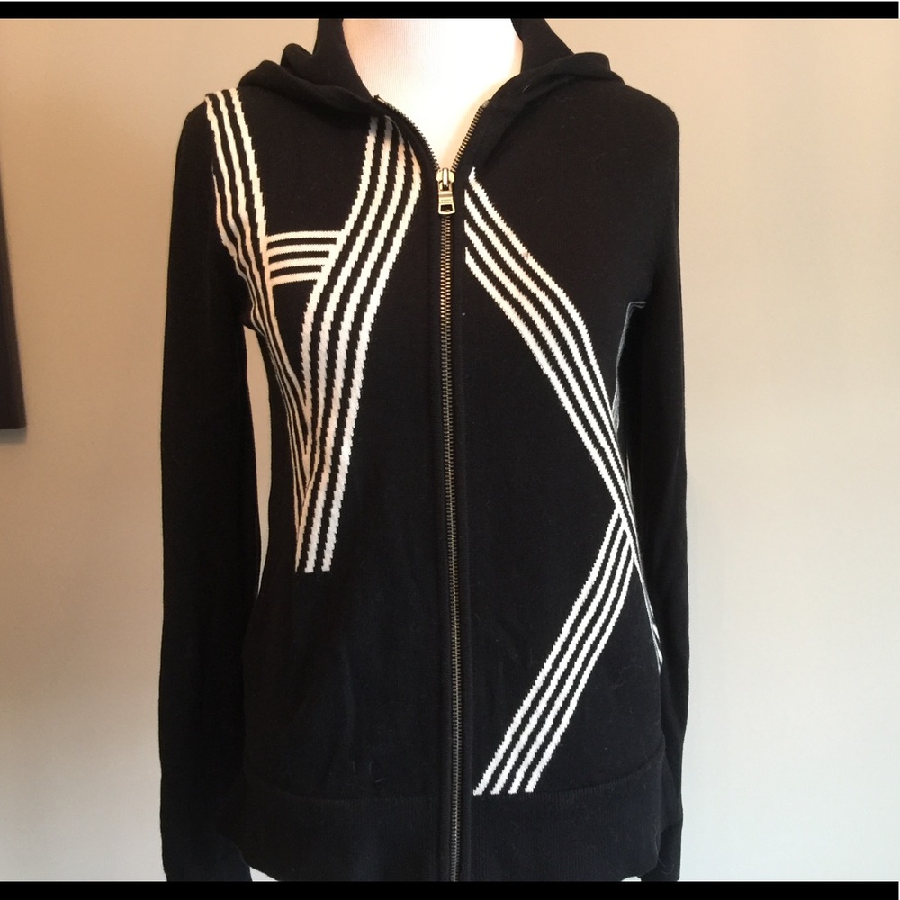 Armani Exchange Cardigan