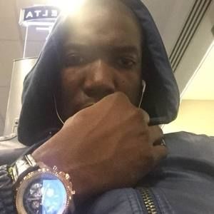 Meet your Posher, Aaron