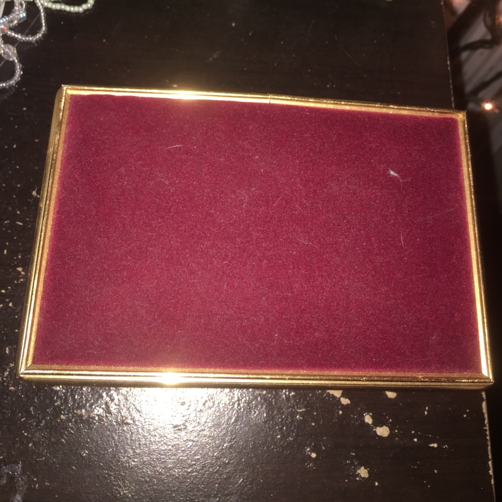 Jewelry Box