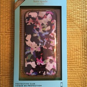 Kate Spade iPhone 6/6s Phone Case