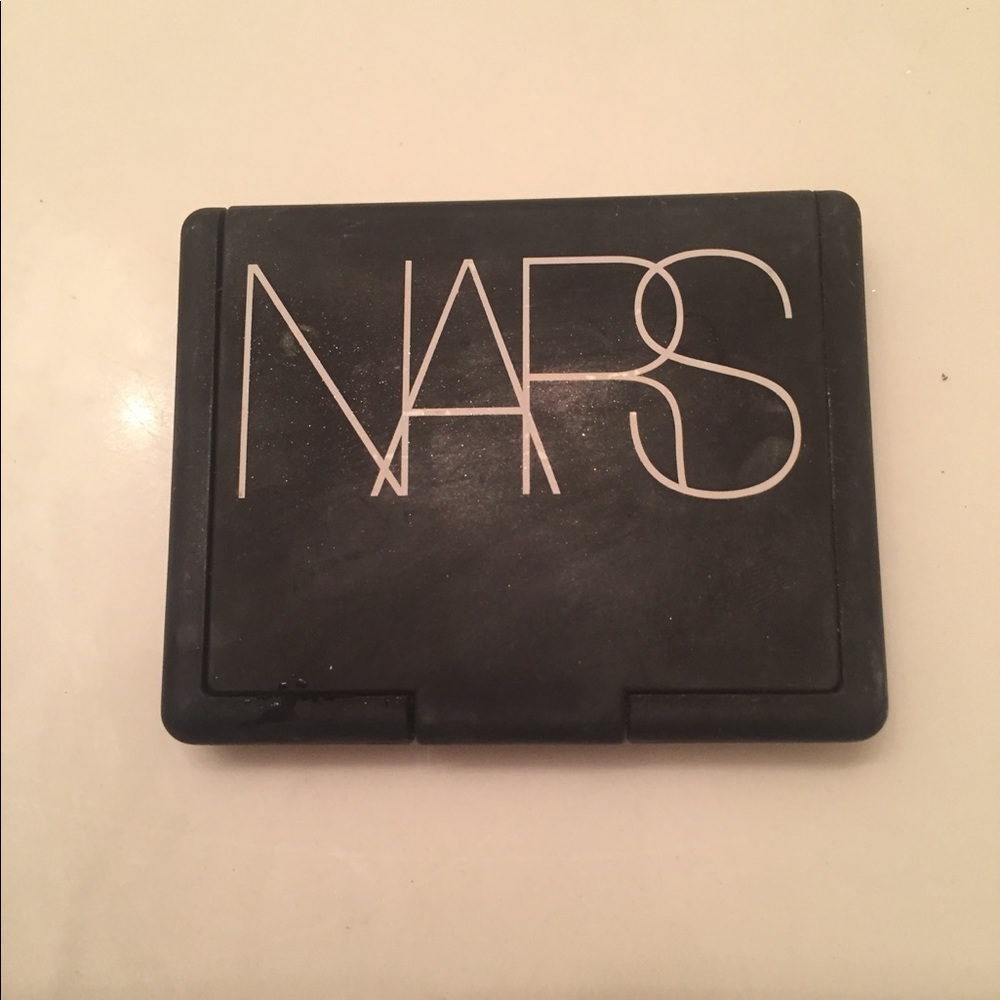 NARS all about eve