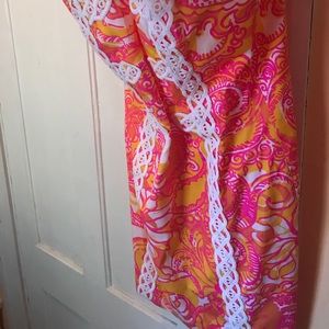 Lilly Pulitzer