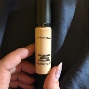 MAC Pro Longwear Concealer