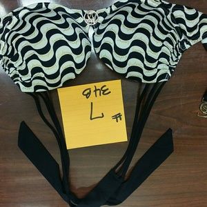 Victoria Secret Swim Top