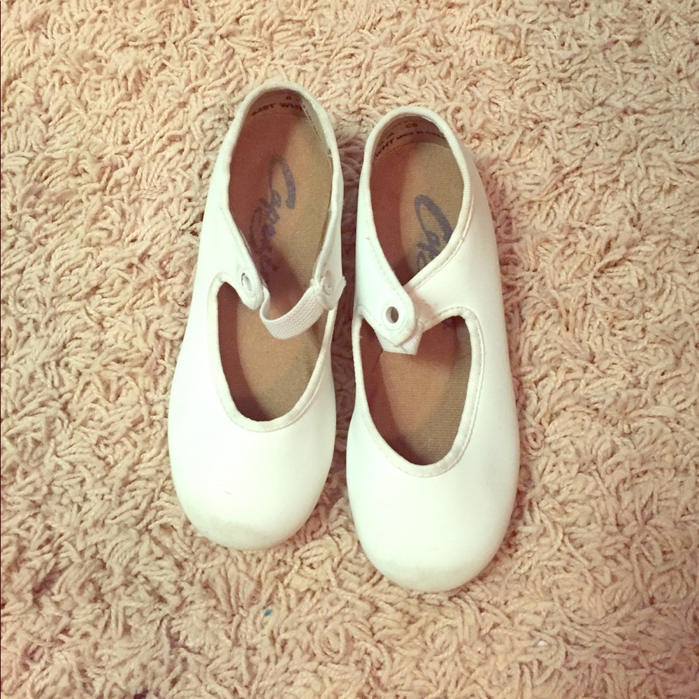 Girls Tap shoe