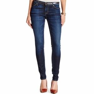 Hudson Skinny Jeans