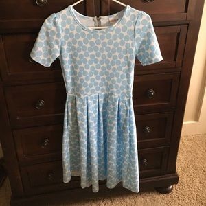 LuLaRoe Amelia XS