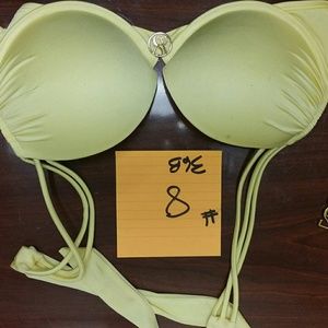 Victoria Secret Swim Top
