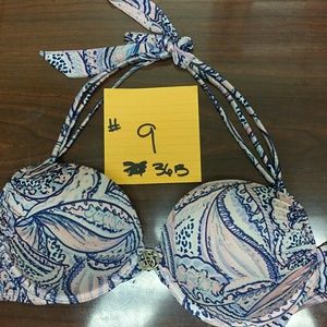 Victoria Secret Swim Top