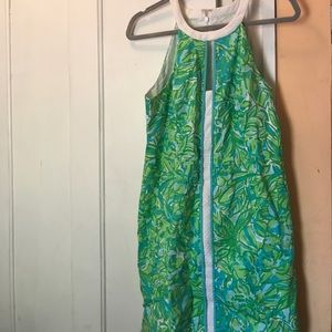 Lilly Pulitzer Shift