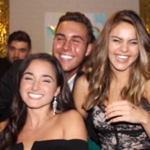 Meet your Posher, Jonathon