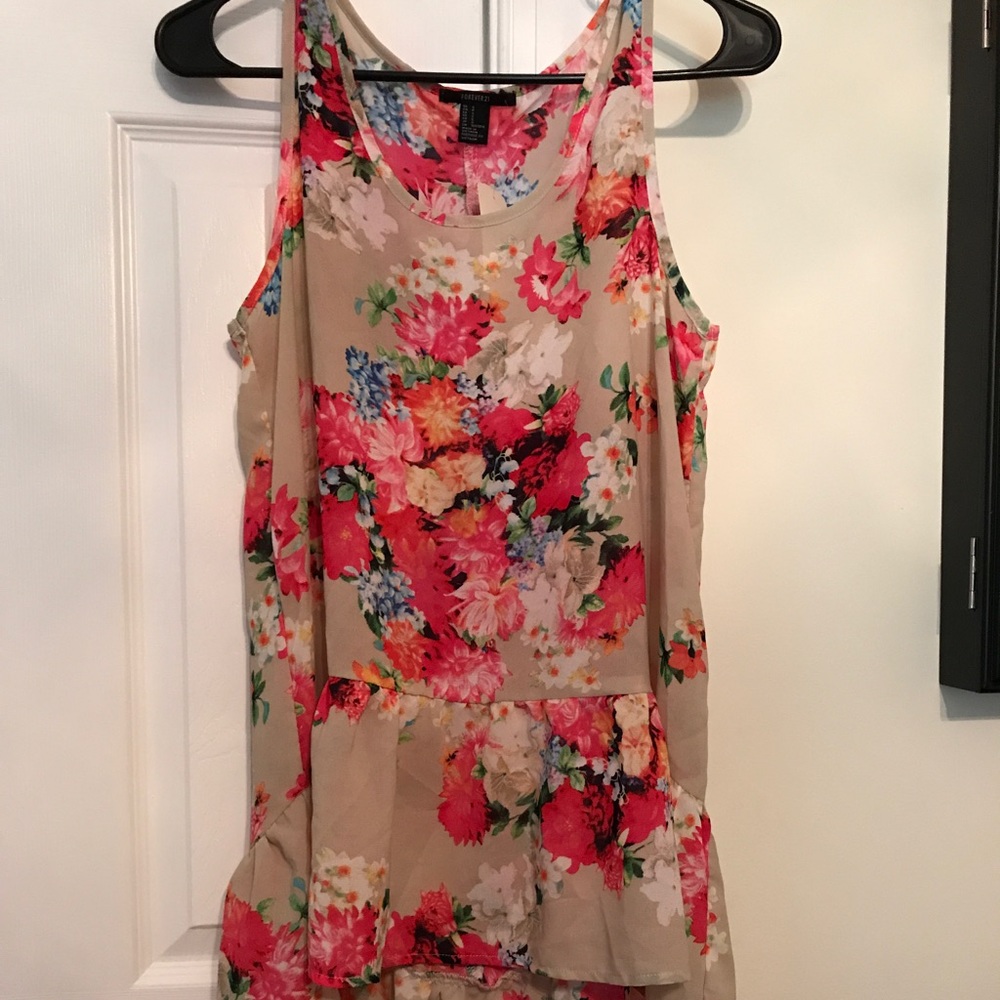 BRAND NEW w/ Tags Forever 21 Shirt