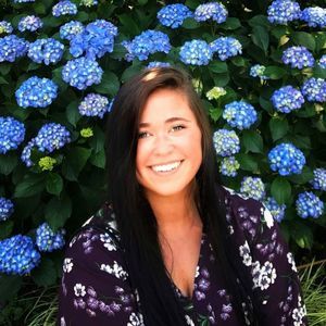 Meet your Posher, Kristi