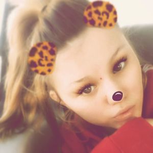 Meet your Posher, Morgan