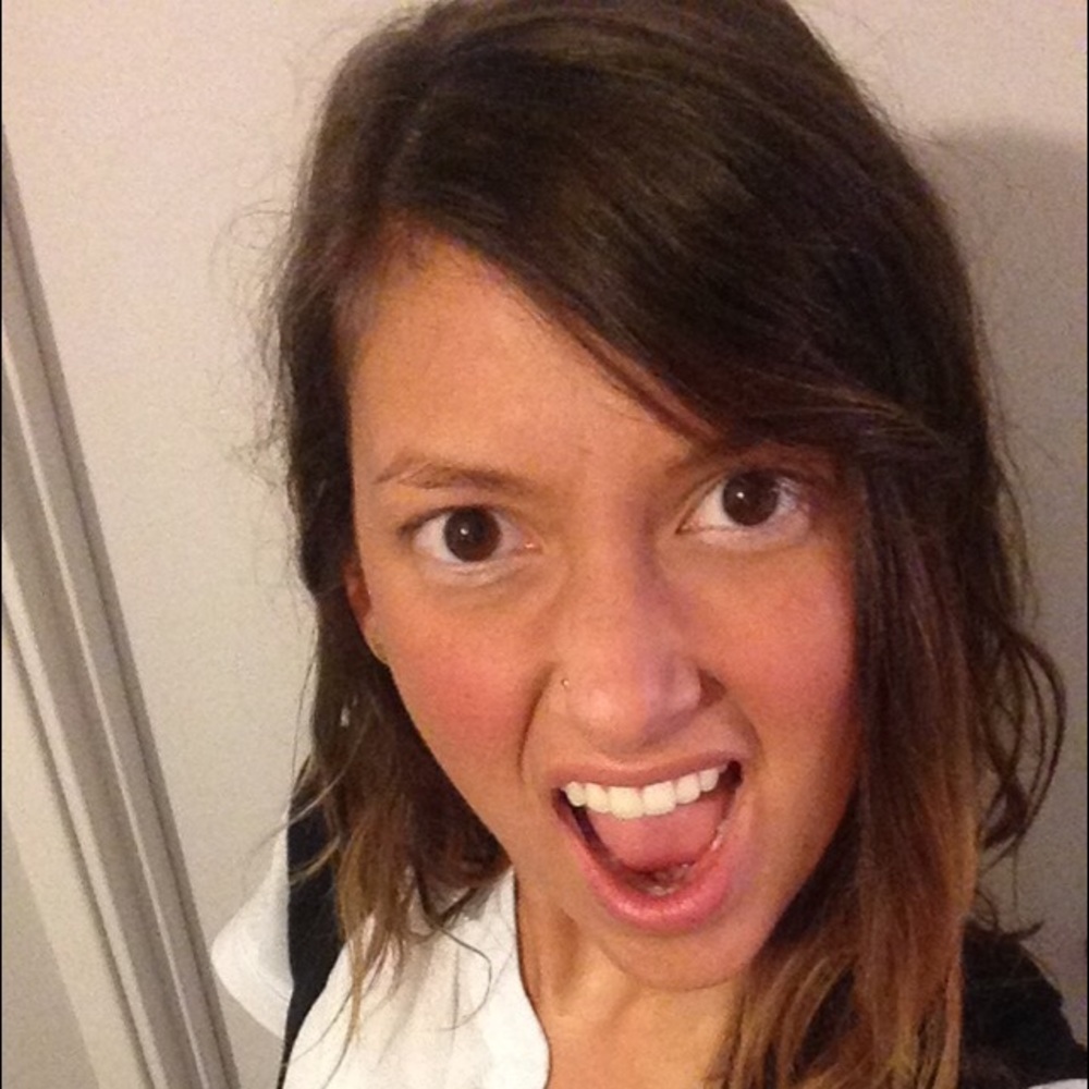 Meet your Posher, Reba