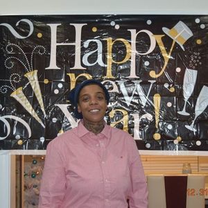 Meet your Posher, Breanna