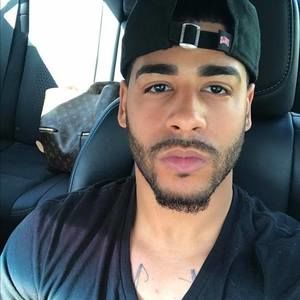 Meet your Posher, Brandon