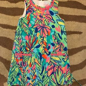 Girls Lilly Pulitzer dress 6