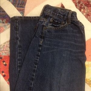 Boys Old Navy brand size 14 jeans