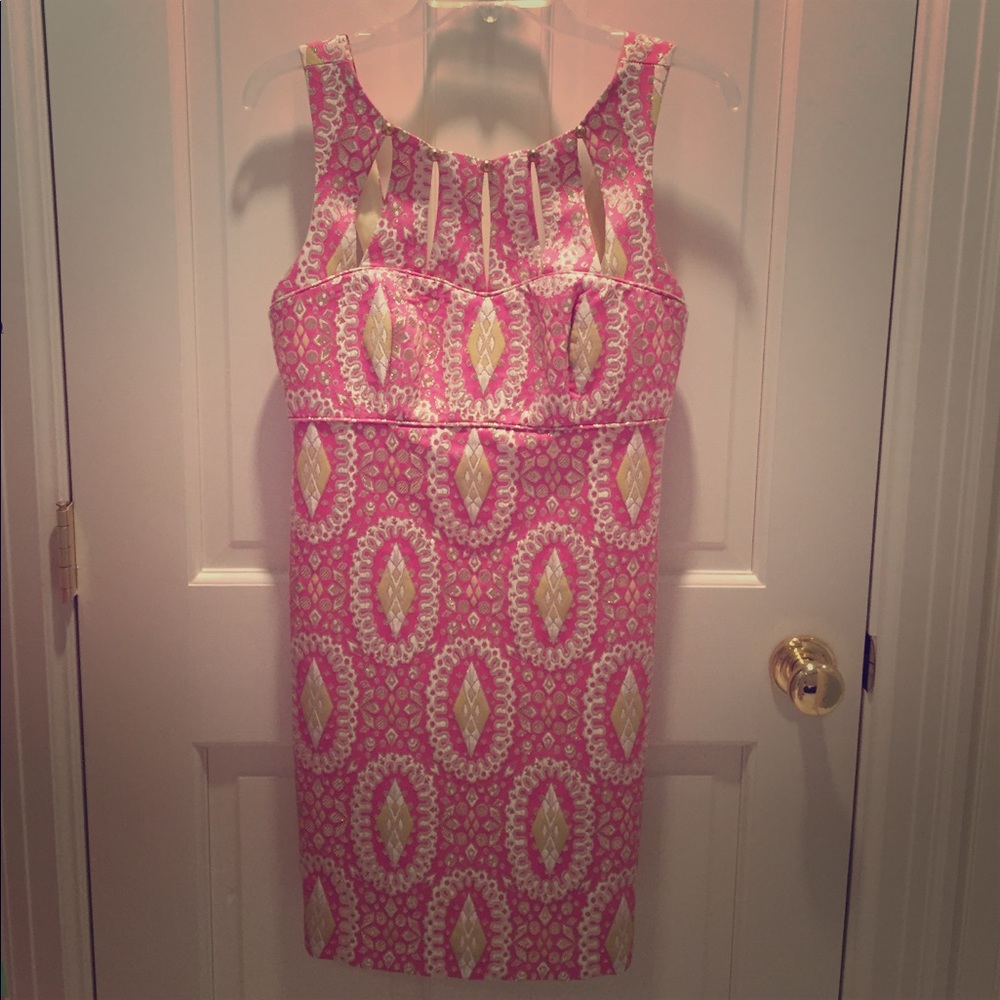 Milly cocktail dress