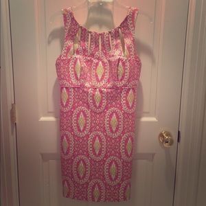 Milly cocktail dress