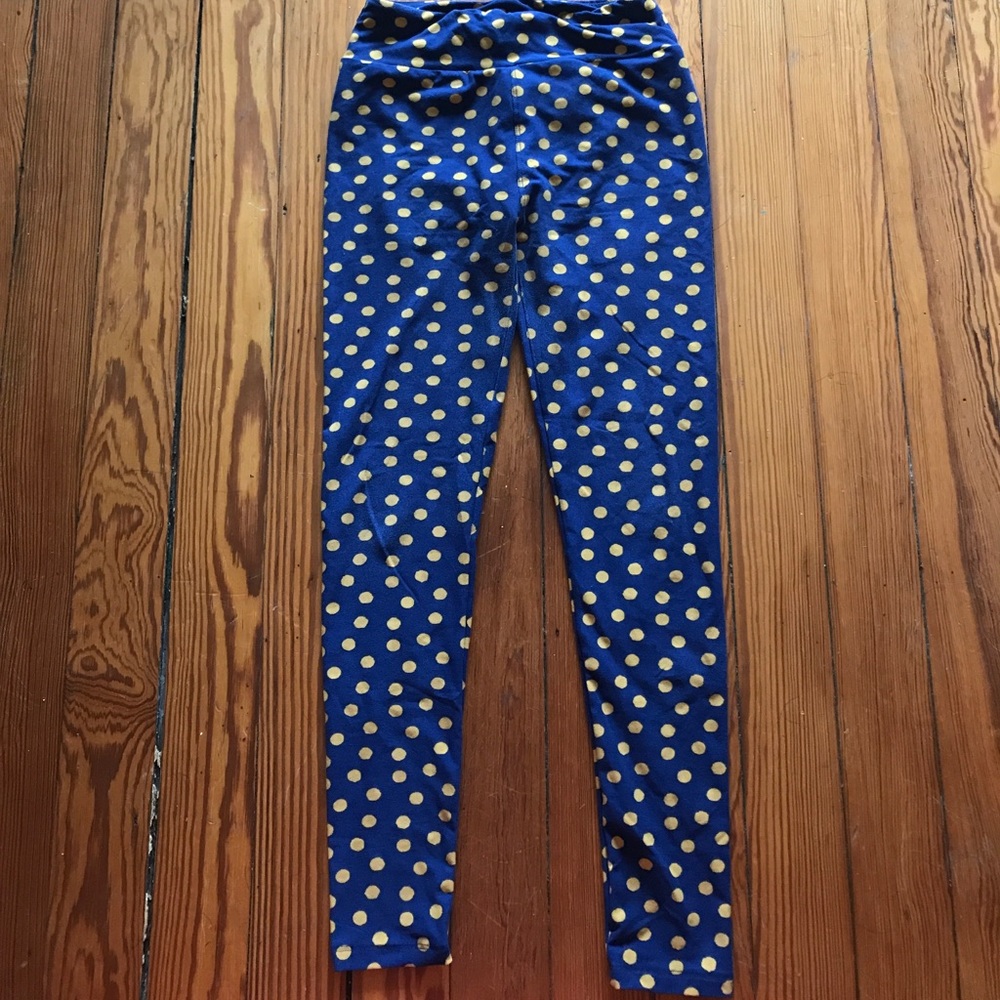 Lularoe OS leggings