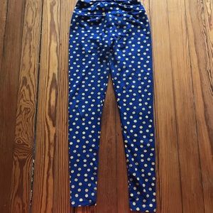 Lularoe OS leggings